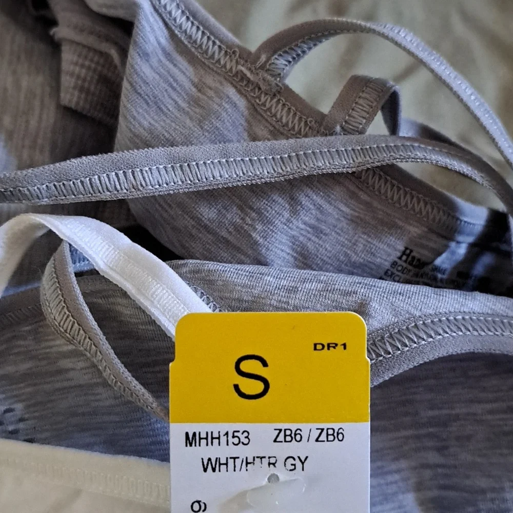 Hanes your little